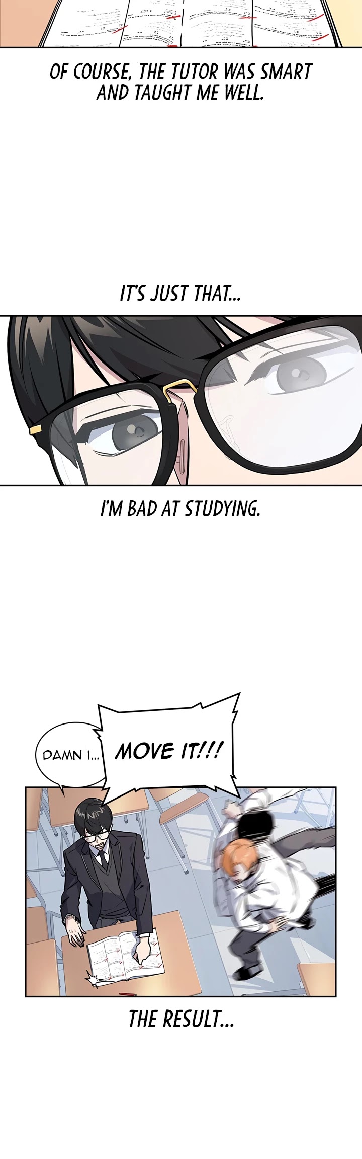 Study Group Chapter 1 page 13 - Chapter 1