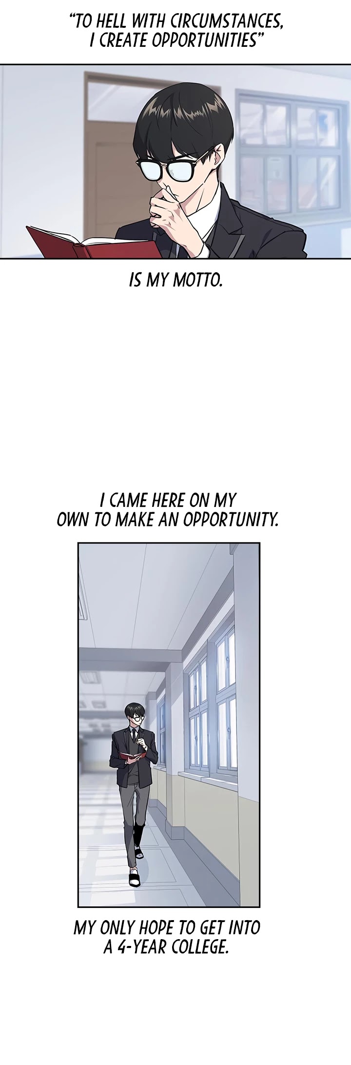 Study Group Chapter 1 page 19 - Chapter 1