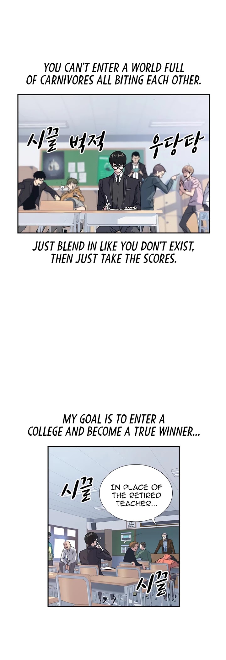 Study Group Chapter 1 page 23 - Chapter 1