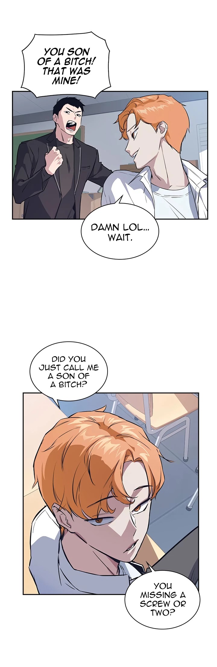Study Group Chapter 1 page 33 - Chapter 1