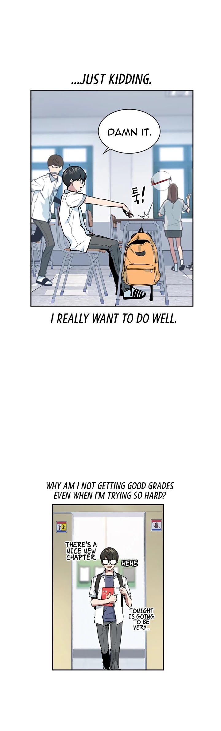 Study Group Chapter 1 page 4 - Chapter 1