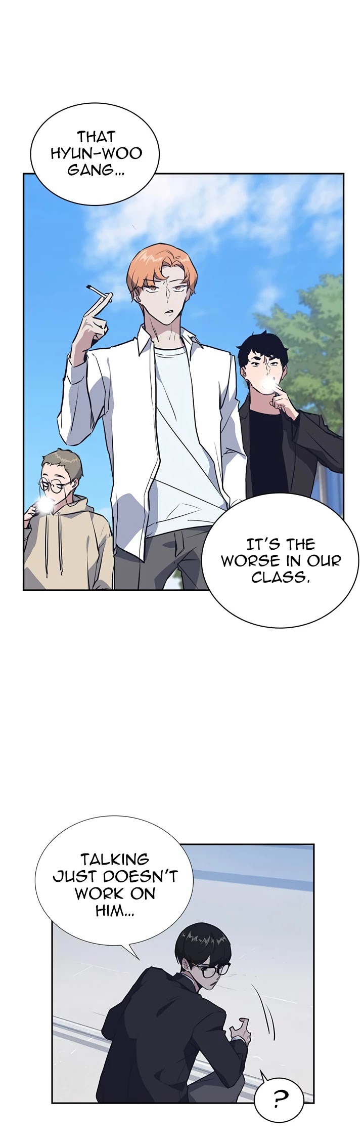 Study Group Chapter 1 page 50 - Chapter 1