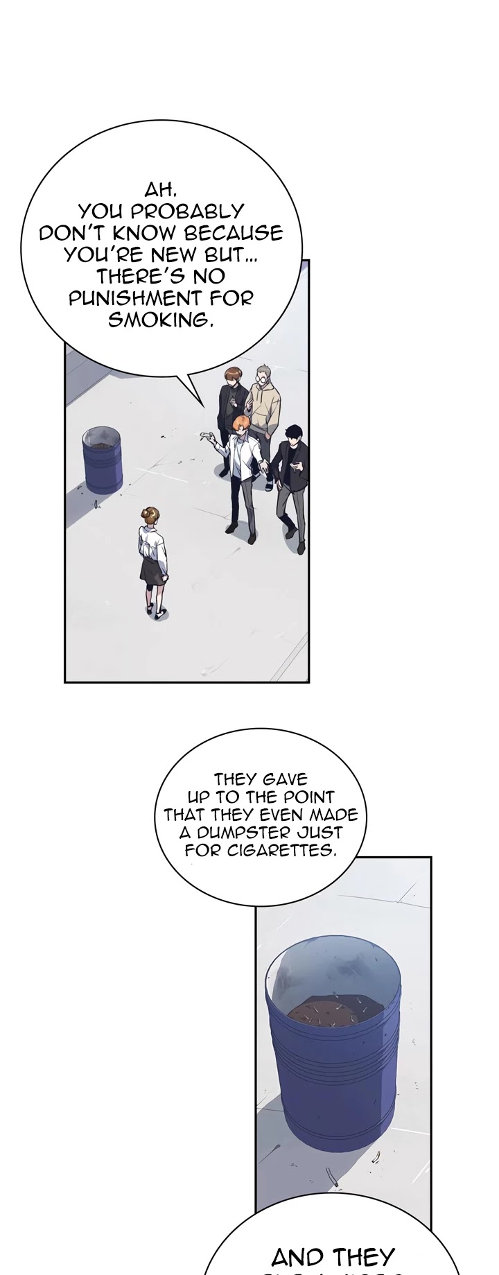 Study Group Chapter 1 page 52 - Chapter 1