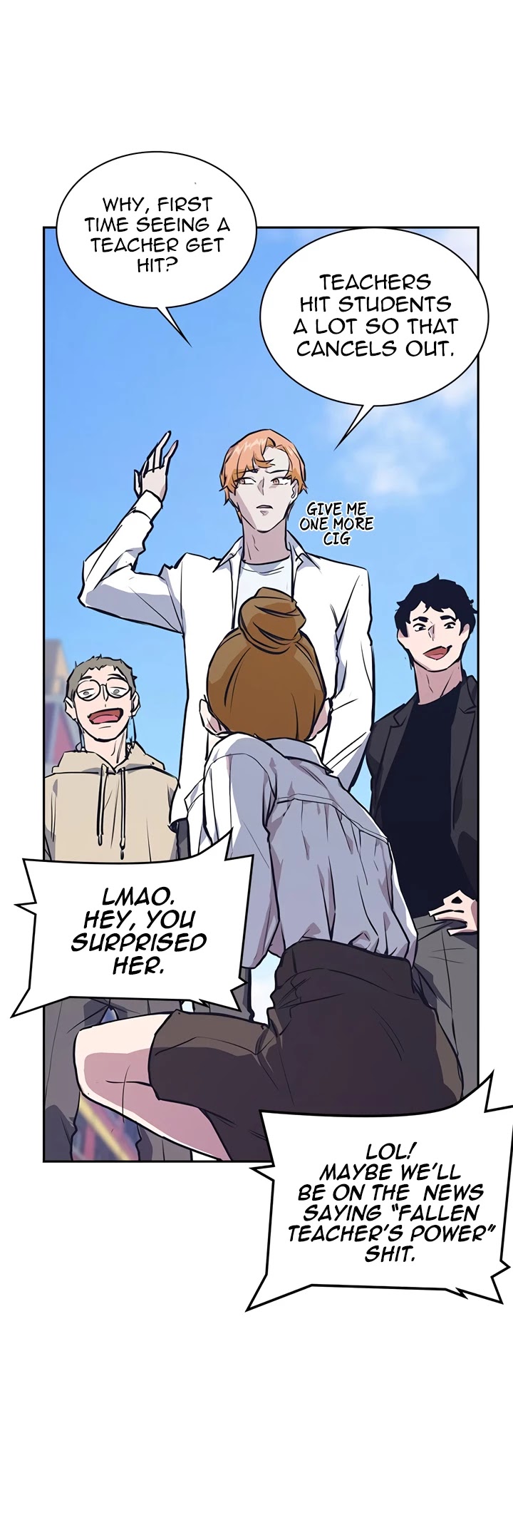 Study Group Chapter 1 page 58 - Chapter 1