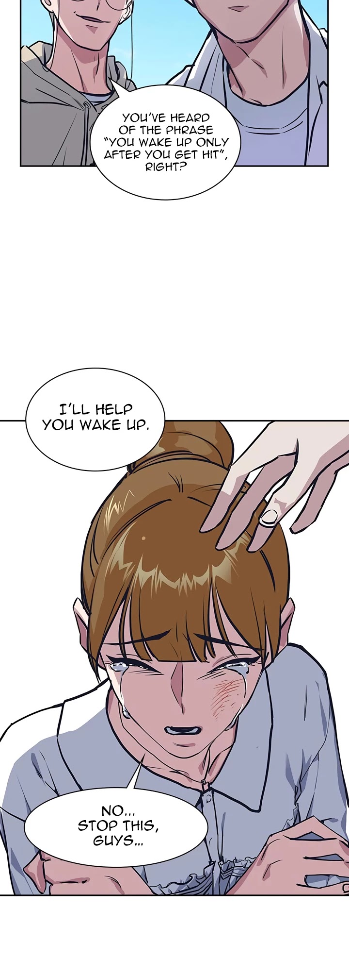 Study Group Chapter 1 page 61 - Chapter 1