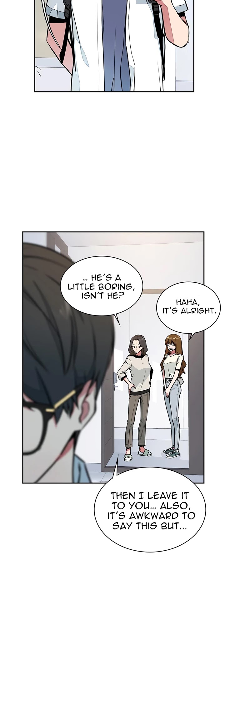 Study Group Chapter 1 page 7 - Chapter 1
