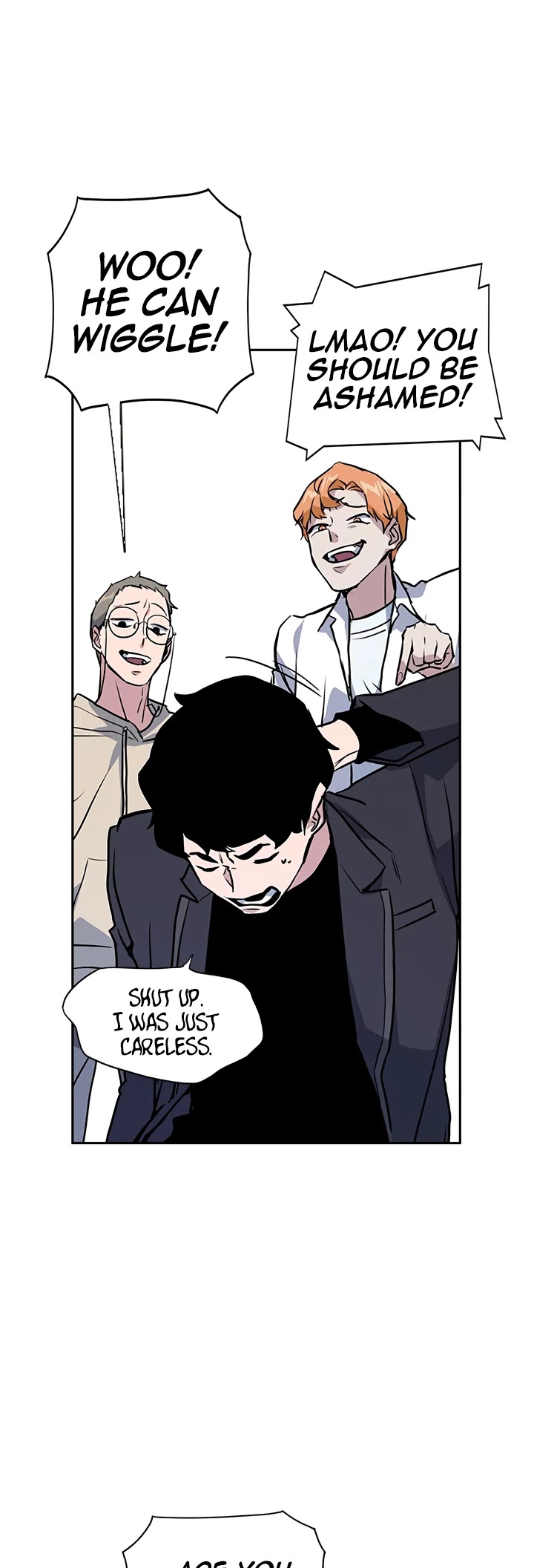 Study Group Chapter 1 page 70 - Chapter 1