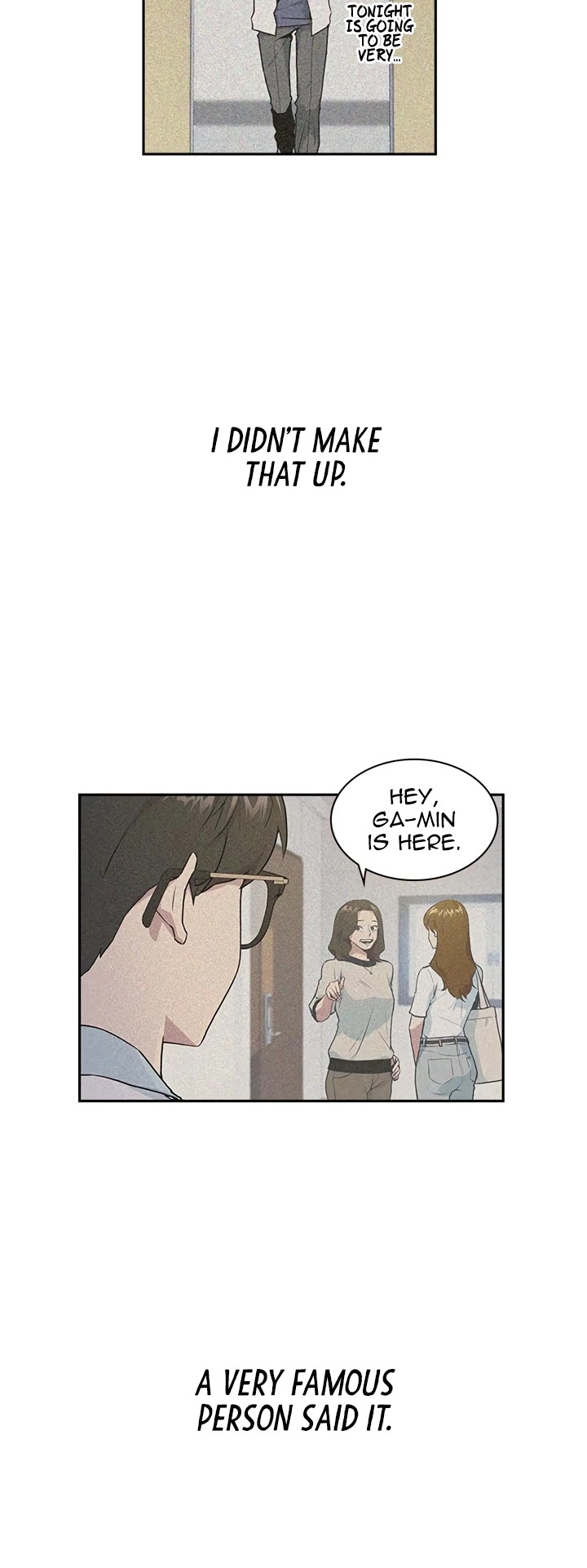 Study Group Chapter 1 page 73 - Chapter 1