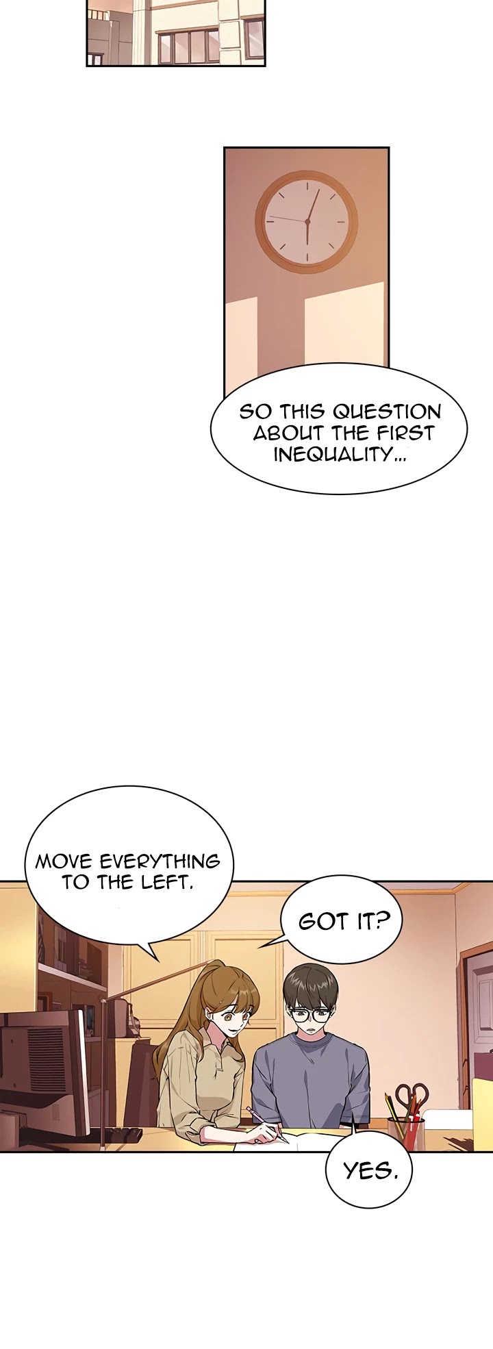 Study Group Chapter 1 page 9 - Chapter 1