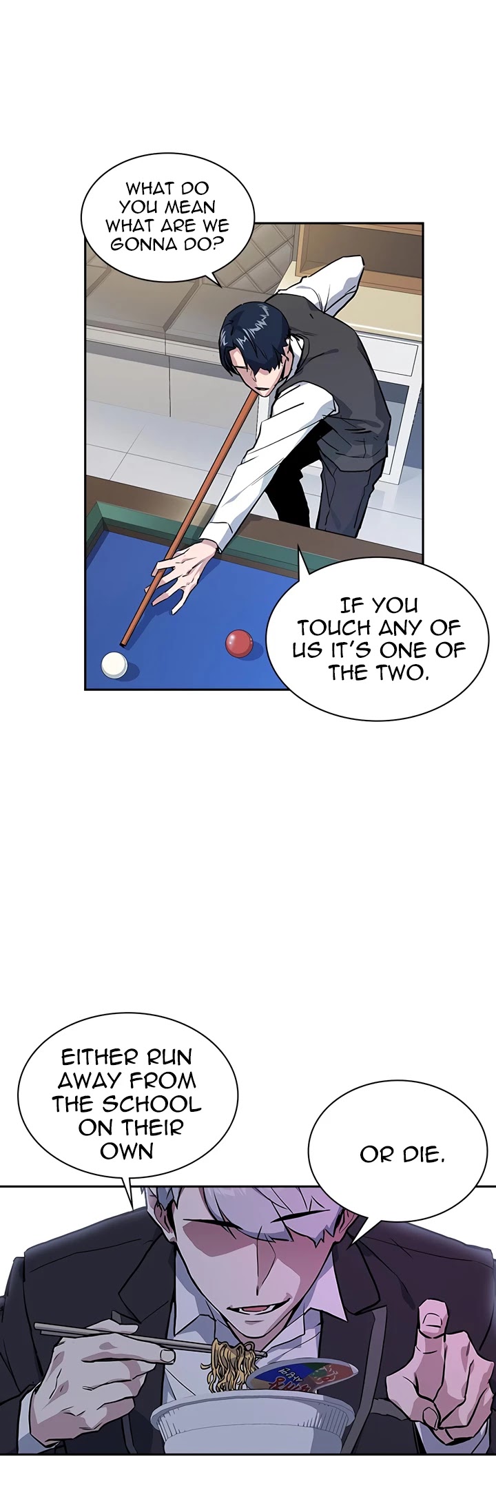 Study Group Chapter 1 page 91 - Chapter 1
