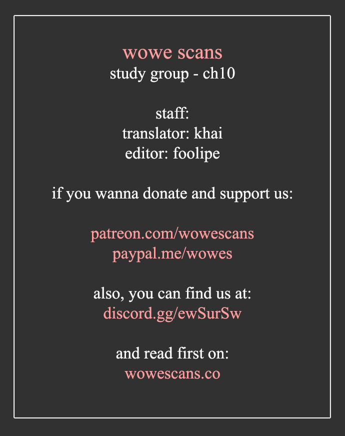 Study Group Chapter 10 thumbnail