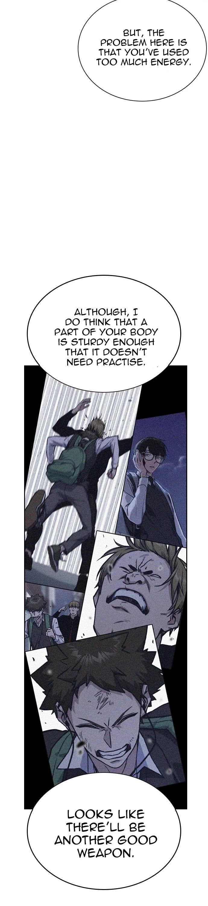 Study Group Chapter 100 page 42 - Chapter 100