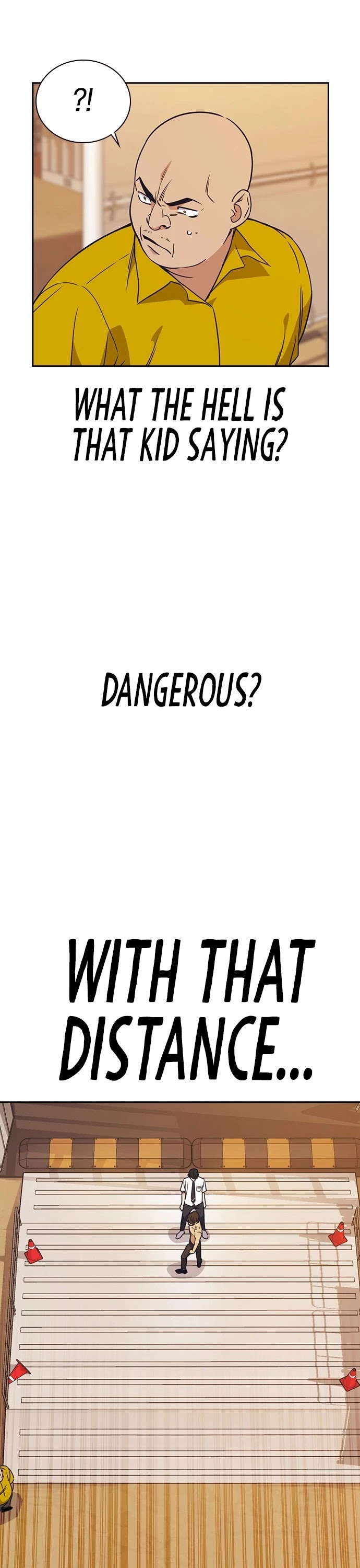 Study Group Chapter 100 page 46 - Chapter 100