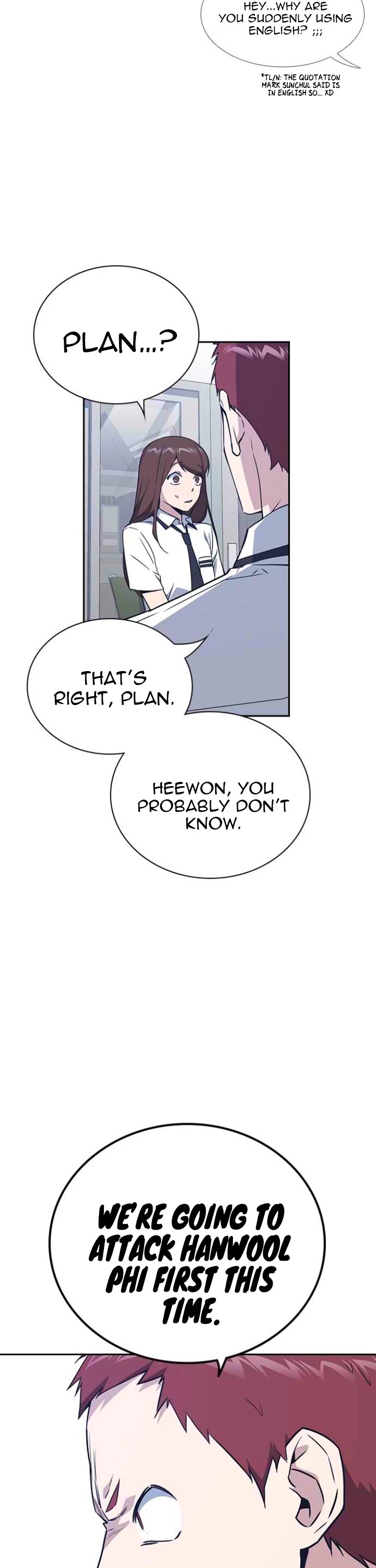 Study Group Chapter 105 page 31 - Chapter 105