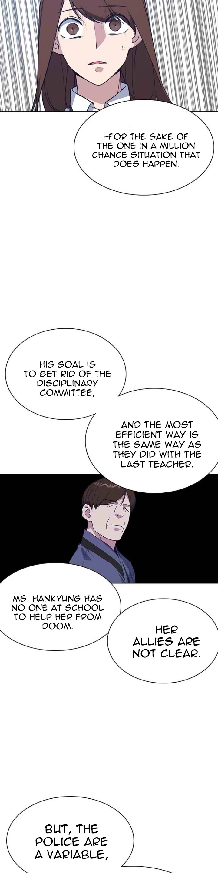 Study Group Chapter 105 page 33 - Chapter 105