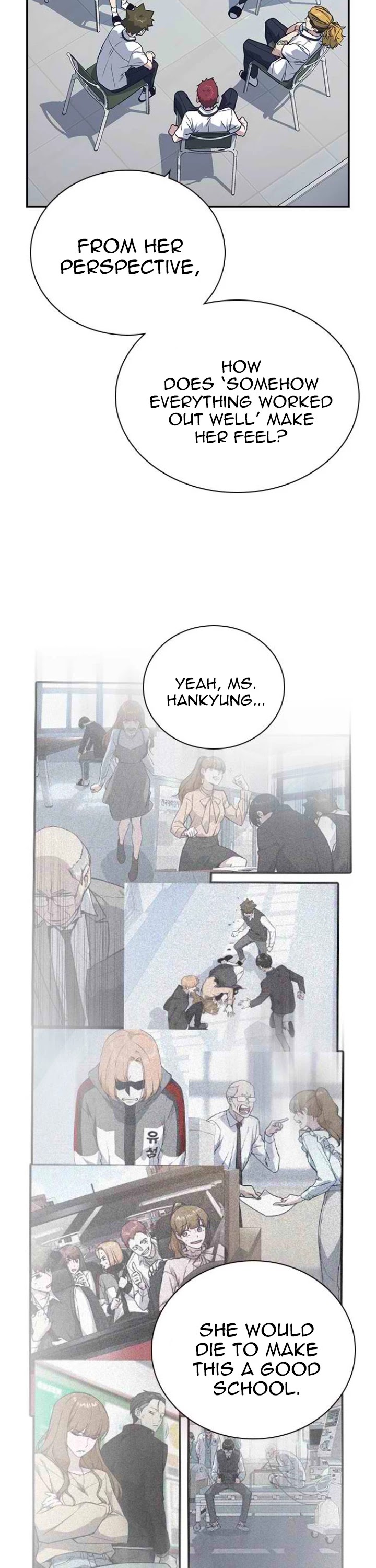 Study Group Chapter 105 page 39 - Chapter 105