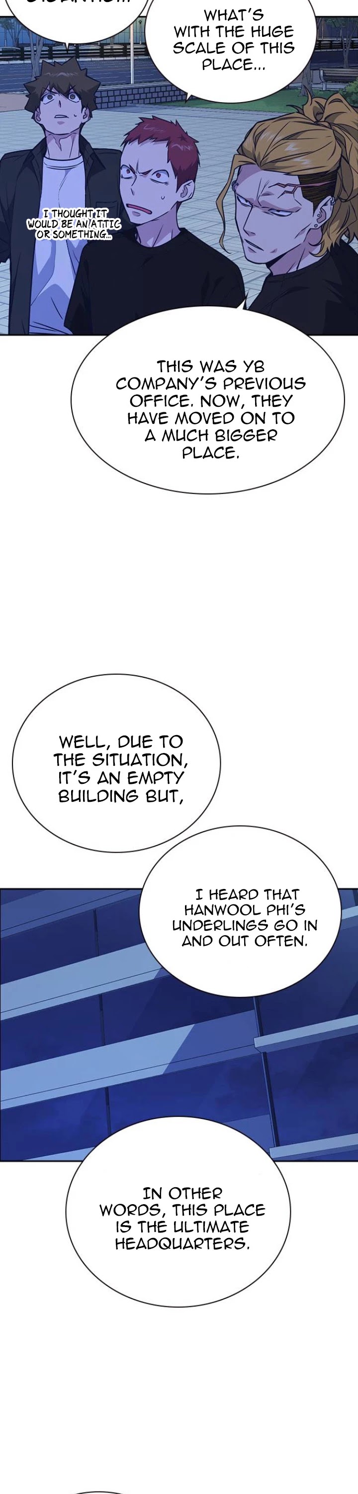 Study Group Chapter 106 page 30 - Chapter 106
