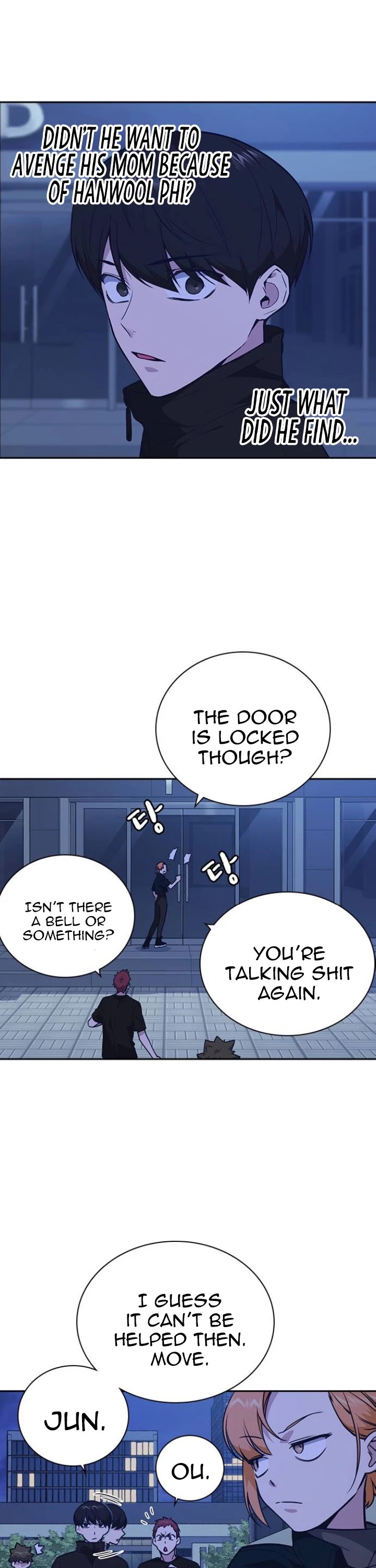 Study Group Chapter 106 page 34 - Chapter 106