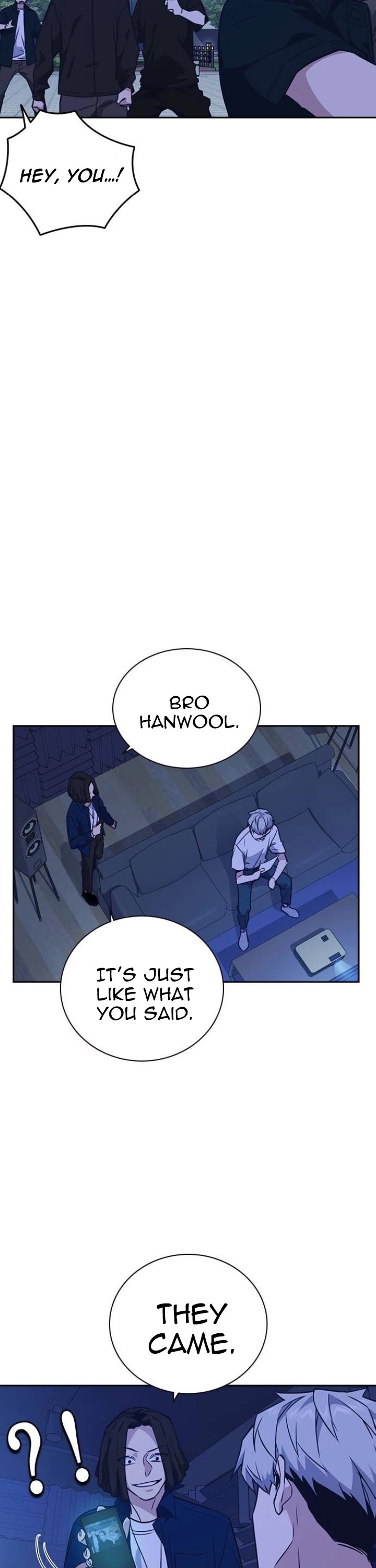 Study Group Chapter 106 page 35 - Chapter 106
