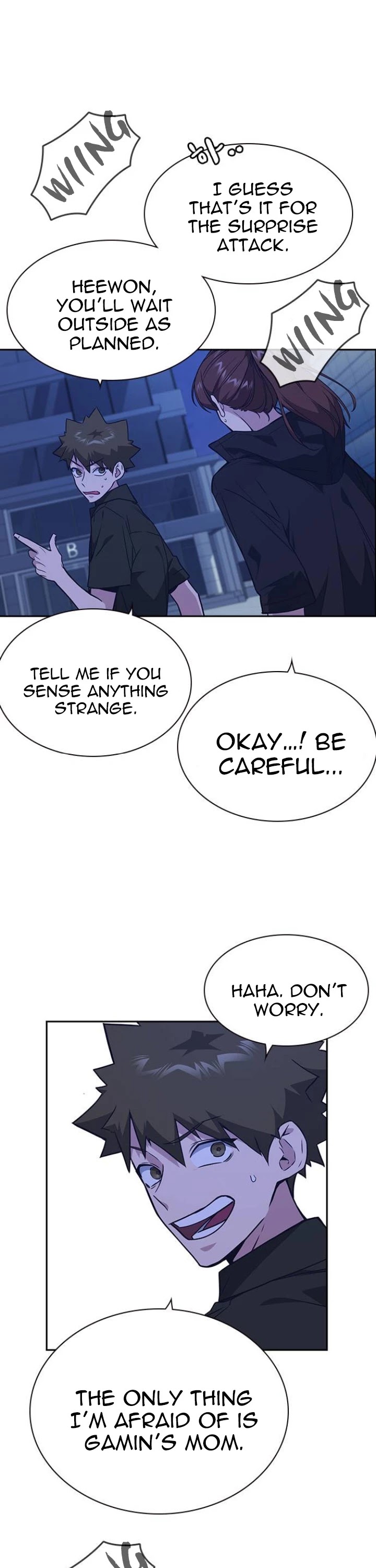 Study Group Chapter 106 page 46 - Chapter 106