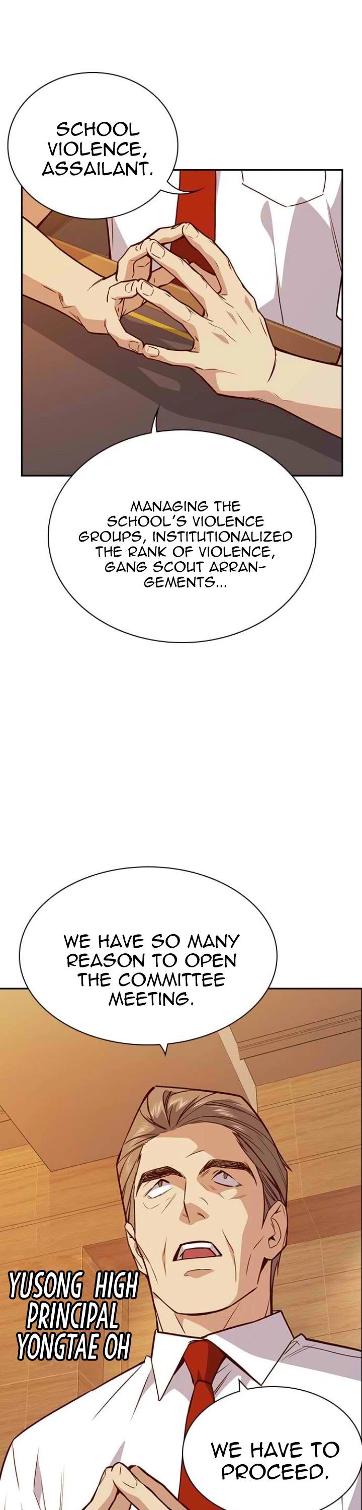 Study Group Chapter 106 page 6 - Chapter 106