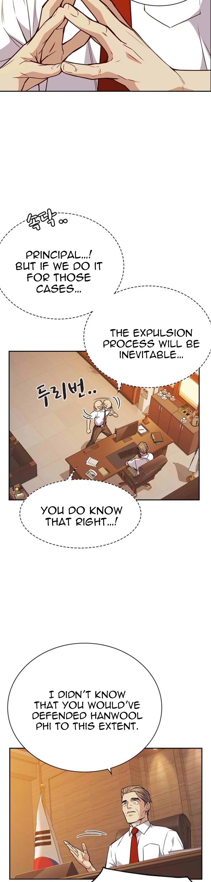 Study Group Chapter 106 page 7 - Chapter 106