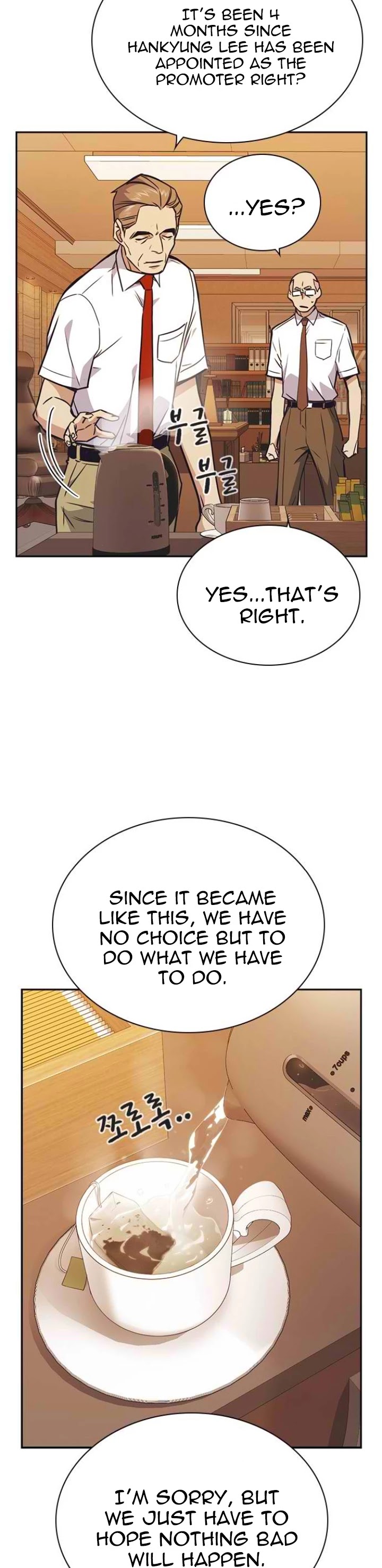 Study Group Chapter 106 page 9 - Chapter 106