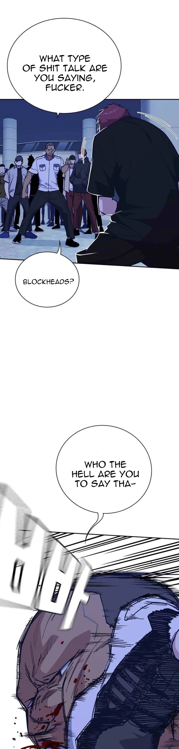 Study Group Chapter 107 page 10 - Chapter 107