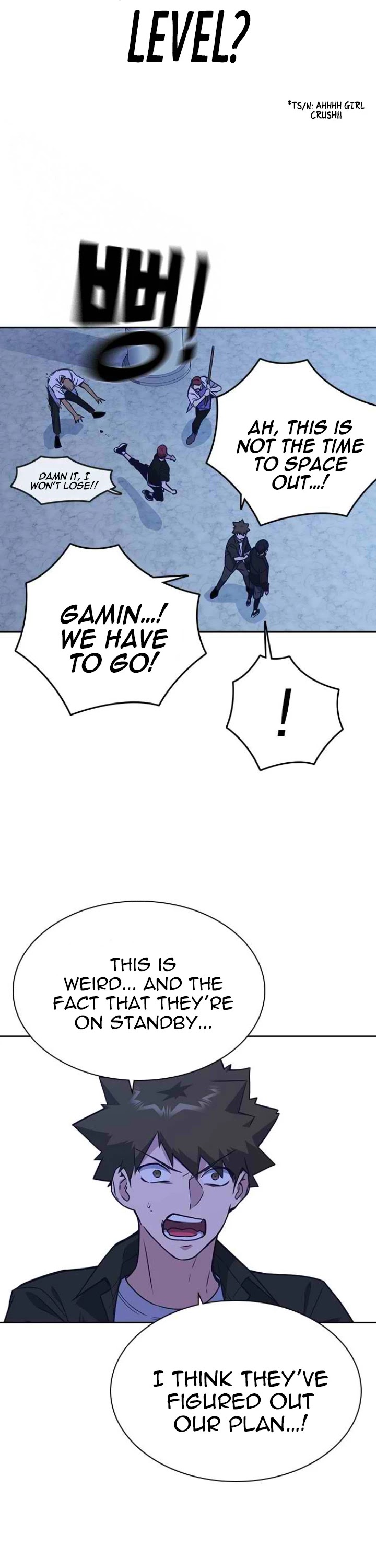 Study Group Chapter 107 page 28 - Chapter 107