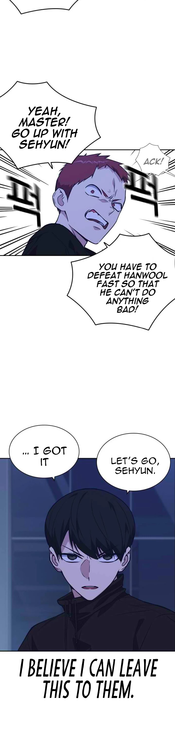 Study Group Chapter 107 page 30 - Chapter 107
