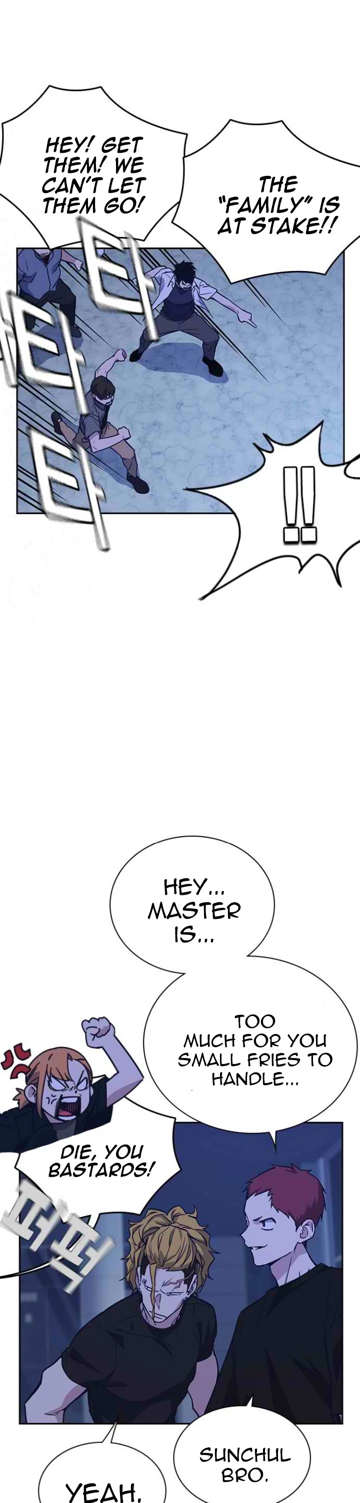 Study Group Chapter 107 page 31 - Chapter 107