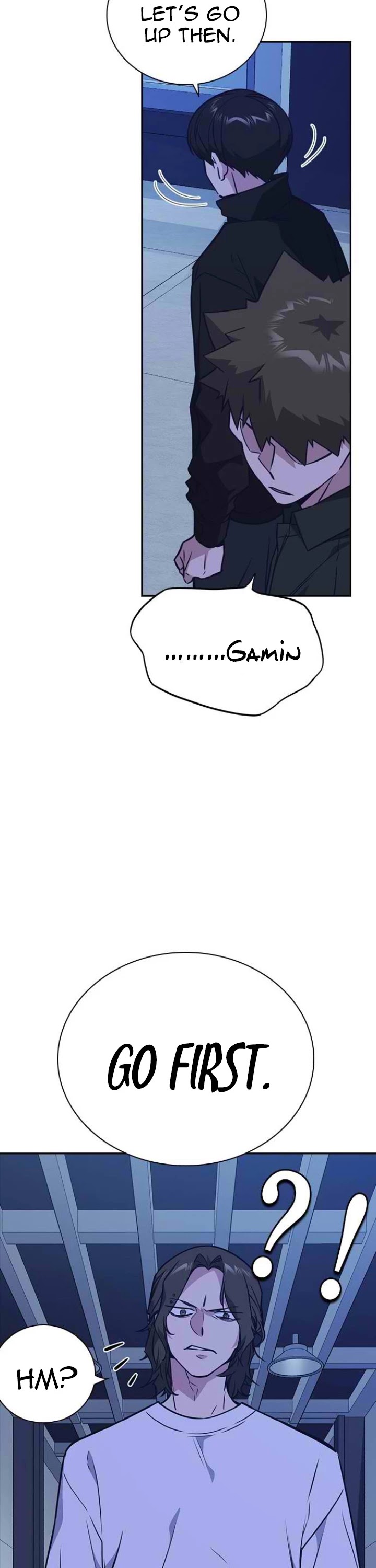 Study Group Chapter 107 page 36 - Chapter 107