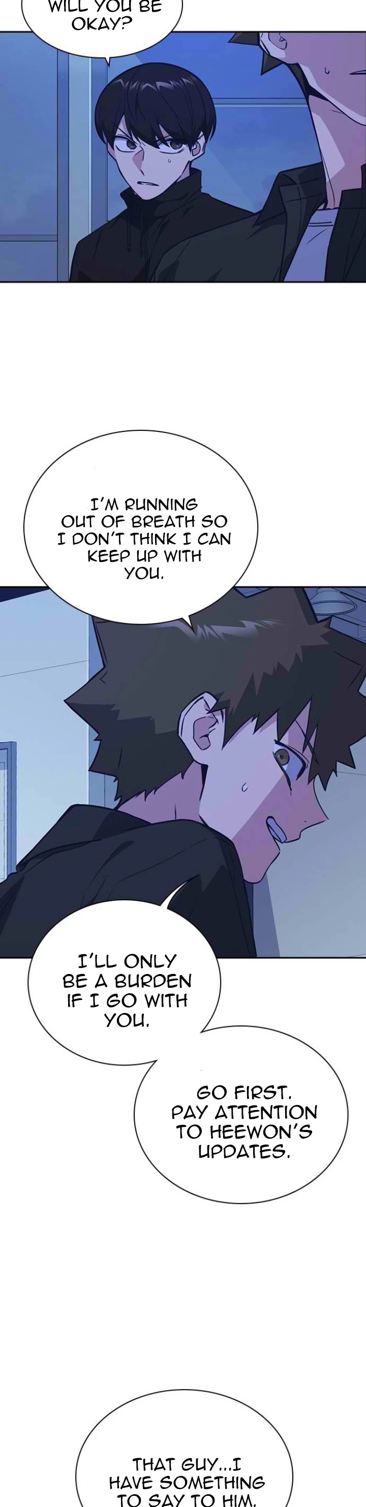 Study Group Chapter 107 page 38 - Chapter 107