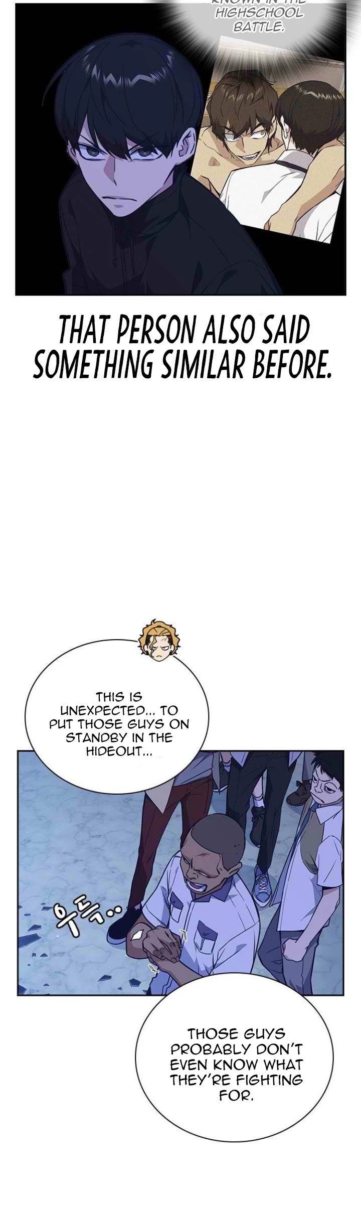 Study Group Chapter 107 page 7 - Chapter 107