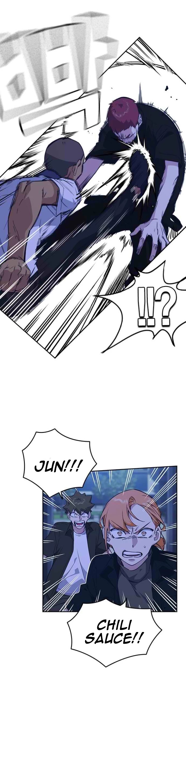 Study Group Chapter 107 page 9 - Chapter 107