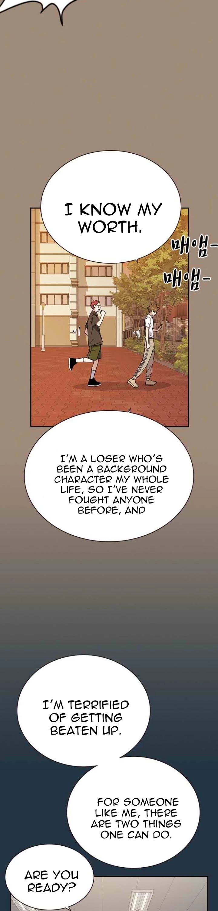 Study Group Chapter 108 page 26 - Chapter 108