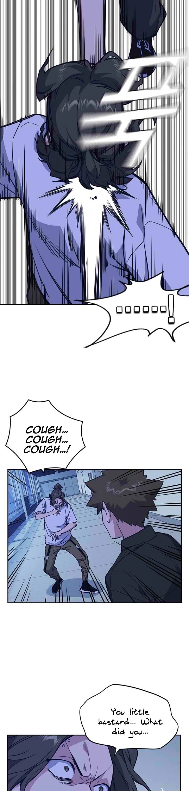 Study Group Chapter 108 page 31 - Chapter 108