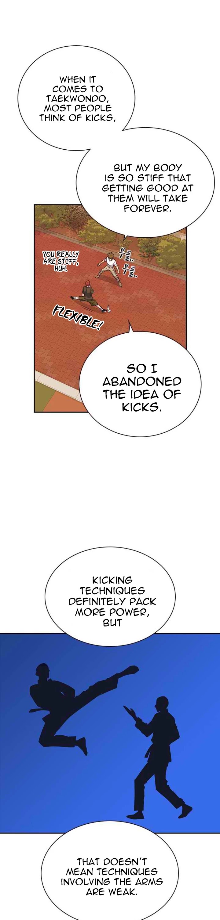 Study Group Chapter 108 page 35 - Chapter 108