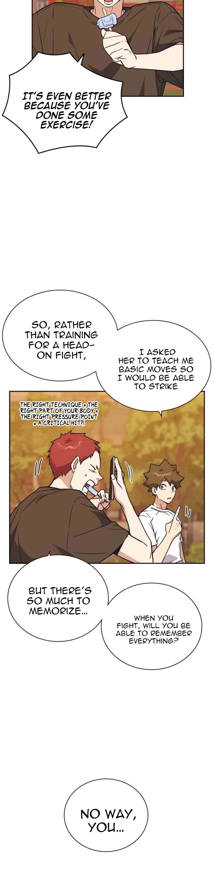 Study Group Chapter 108 page 39 - Chapter 108