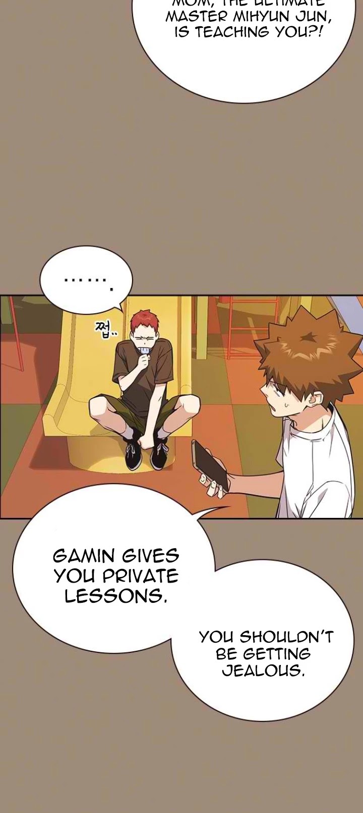 Study Group Chapter 108 page 4 - Chapter 108