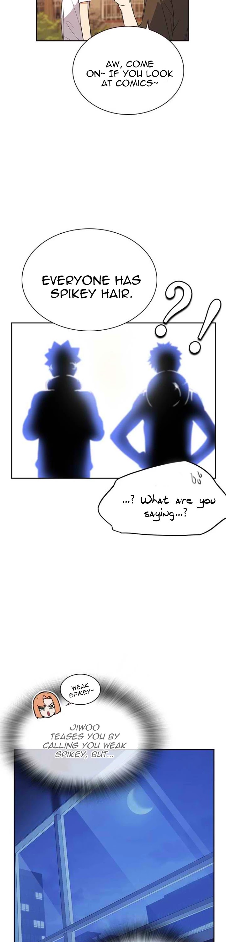 Study Group Chapter 108 page 48 - Chapter 108
