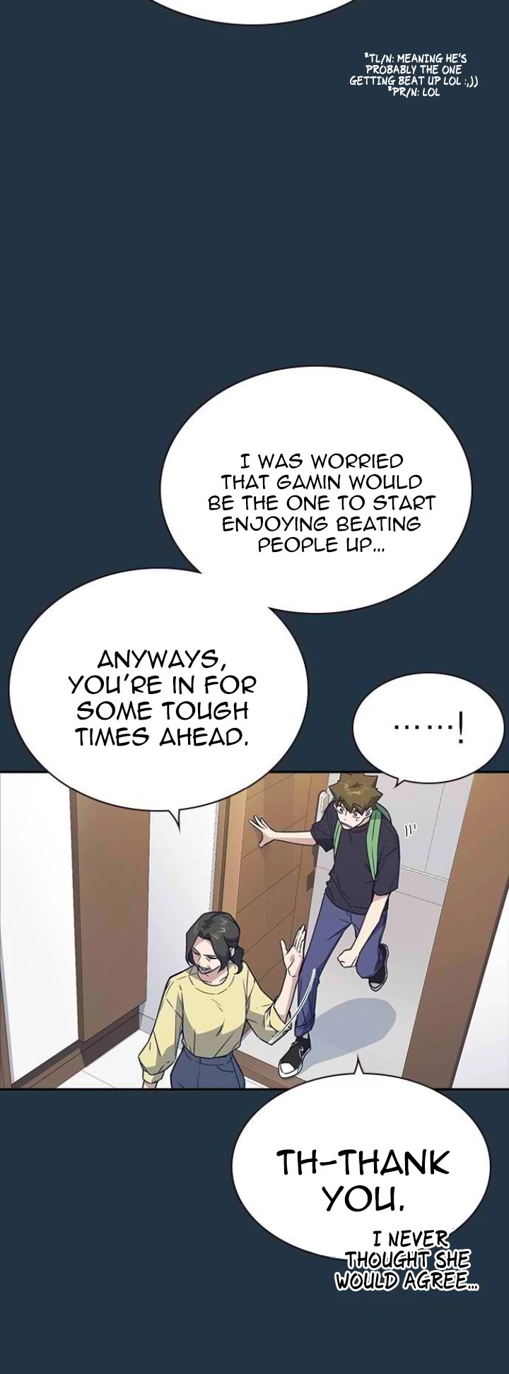 Study Group Chapter 108 page 9 - Chapter 108