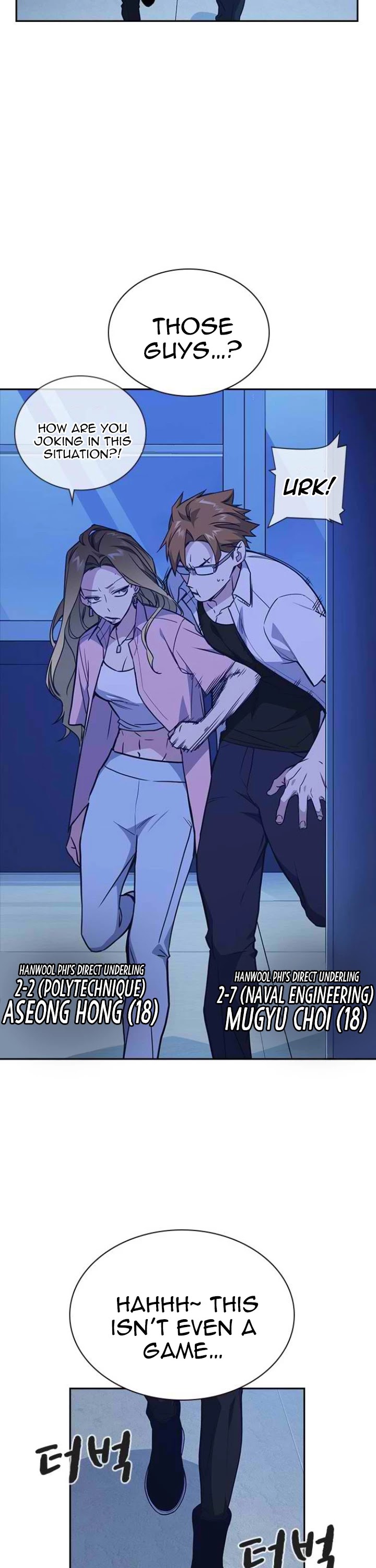 Study Group Chapter 109 page 13 - Chapter 109