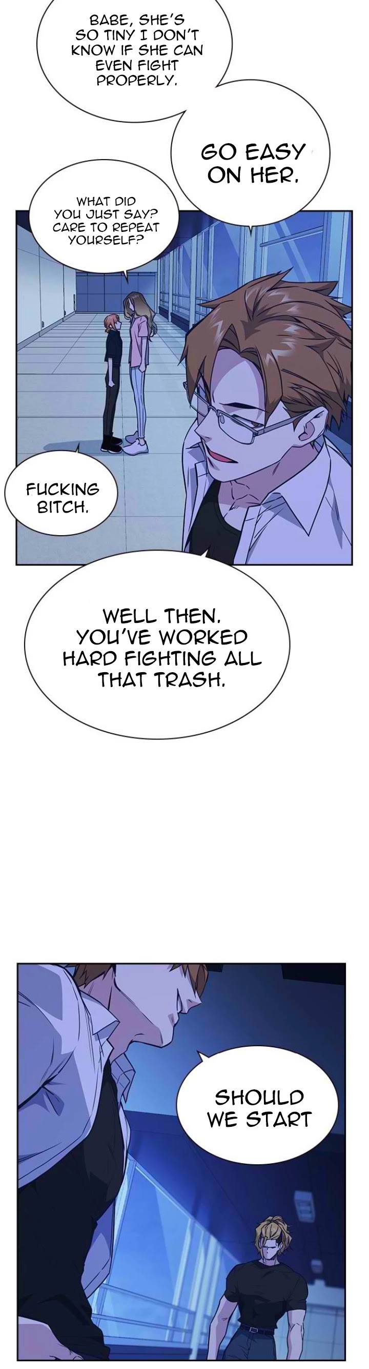 Study Group Chapter 109 page 15 - Chapter 109