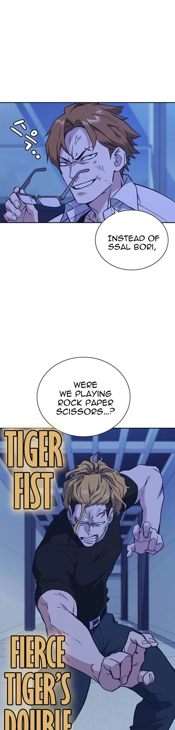 Study Group Chapter 109 page 27 - Chapter 109
