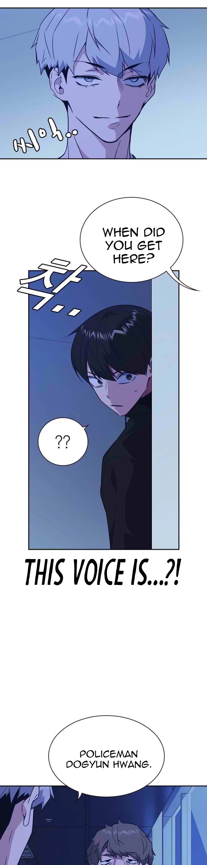 Study Group Chapter 109 page 31 - Chapter 109