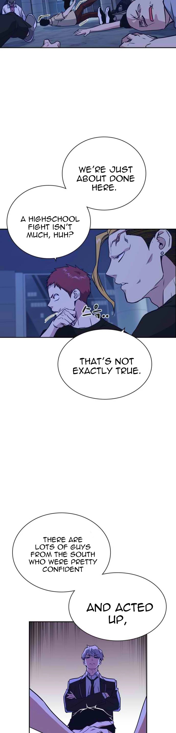Study Group Chapter 109 page 4 - Chapter 109
