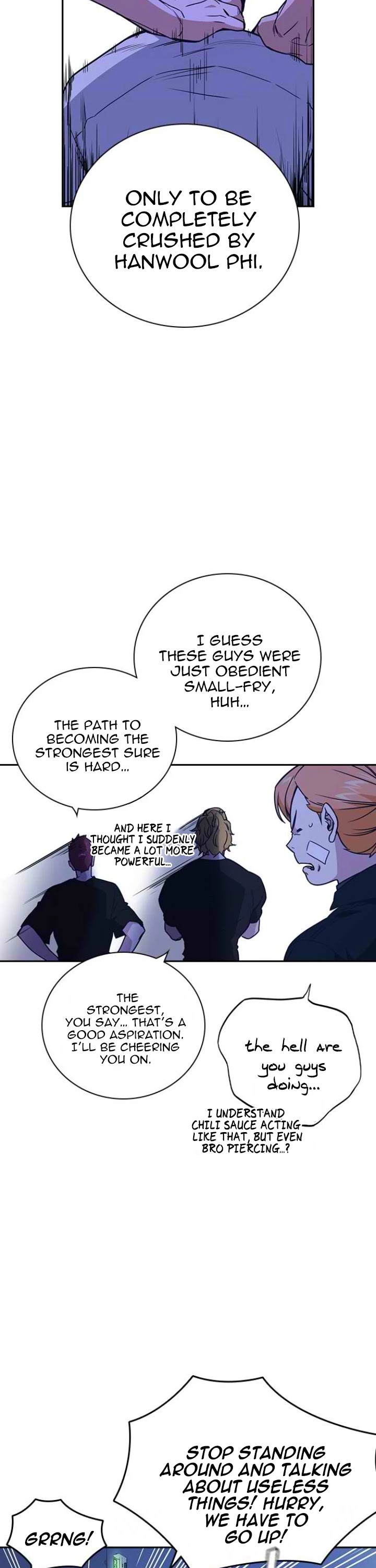 Study Group Chapter 109 page 5 - Chapter 109