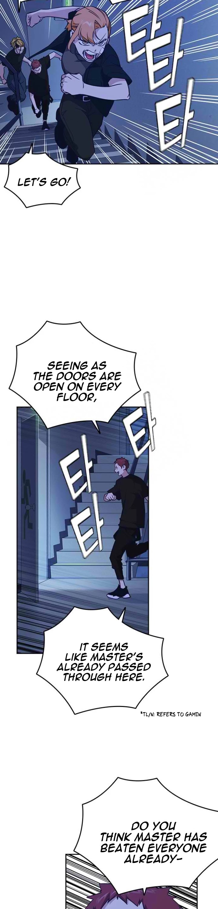 Study Group Chapter 109 page 6 - Chapter 109