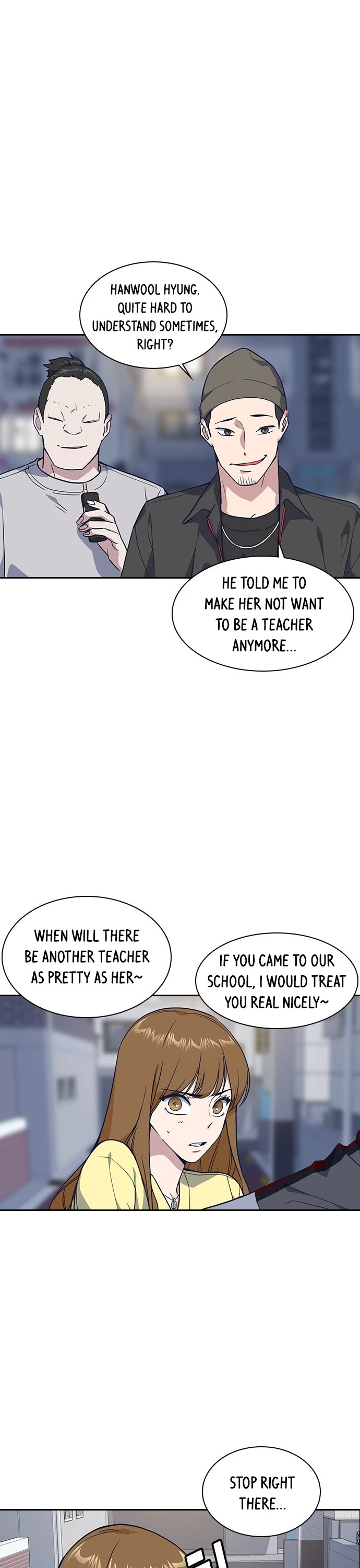 Study Group Chapter 11 page 3 - Chapter 11